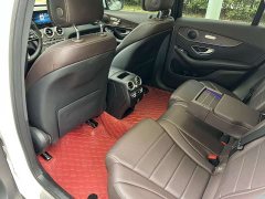 Mercedes-Benz GLC 2020 GLC 260 L 4MATIC Luxury - фото 8