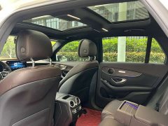 Mercedes-Benz GLC 2020 GLC 260 L 4MATIC Luxury - фото 9