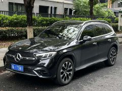 Mercedes-Benz GLC facelift GLC 260 L 4MATIC luxury 5 seats - фото 1