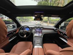 Mercedes-Benz GLC facelift GLC 260 L 4MATIC luxury 5 seats - фото 10