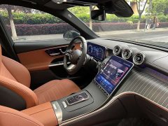 Mercedes-Benz GLC facelift GLC 260 L 4MATIC luxury 5 seats - фото 11