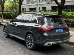 Mercedes-Benz GLC facelift GLC 260 L 4MATIC luxury 5 seats - фото 12