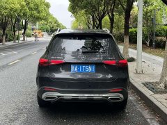 Mercedes-Benz GLC facelift GLC 260 L 4MATIC luxury 5 seats - фото 13