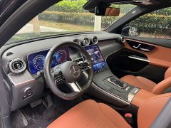Mercedes-Benz GLC facelift GLC 260 L 4MATIC luxury 5 seats - фото 3