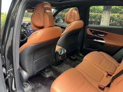 Mercedes-Benz GLC facelift GLC 260 L 4MATIC luxury 5 seats - фото 8