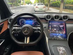Mercedes-Benz GLC facelift GLC 260 L 4MATIC luxury 5 seats - фото 9