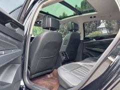 Volkswagen Passat 330TSI Elite Edition - фото 5