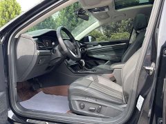 Volkswagen Passat 330TSI Elite Edition - фото 6