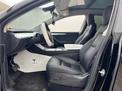 Tesla Model Y standard range rear-wheel drive version - фото 11