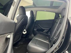Tesla Model Y standard range rear-wheel drive version - фото 16
