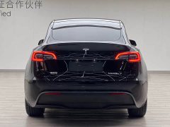 Tesla Model Y standard range rear-wheel drive version - фото 18