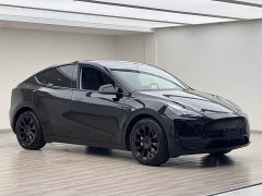 Tesla Model Y standard range rear-wheel drive version - фото 2