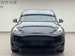 Tesla Model Y standard range rear-wheel drive version - фото 7