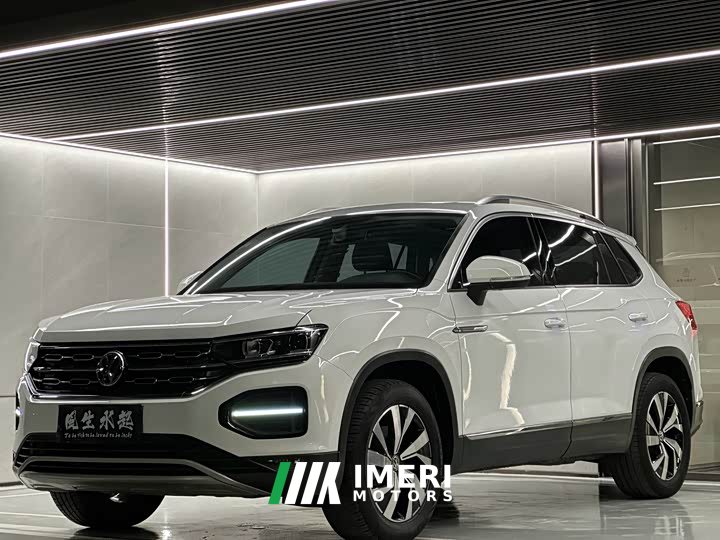 Lexus Tanyue 2022 330TSI two-wheel drive luxury smart connected version - автомобиль из Китая