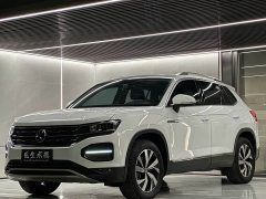 Lexus Tanyue 2022 330TSI two-wheel drive luxury smart connected version - фото 1