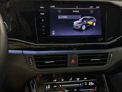Lexus Tanyue 2022 330TSI two-wheel drive luxury smart connected version - фото 14