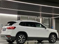 Lexus Tanyue 2022 330TSI two-wheel drive luxury smart connected version - фото 17