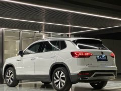 Lexus Tanyue 2022 330TSI two-wheel drive luxury smart connected version - фото 19