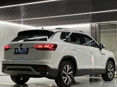 Lexus Tanyue 2022 330TSI two-wheel drive luxury smart connected version - фото 20