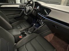 Lexus Tanyue 2022 330TSI two-wheel drive luxury smart connected version - фото 8