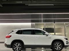 Lexus Tanyue 2022 330TSI two-wheel drive luxury smart connected version - фото 9
