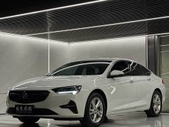 Buick Regal 552T smart - фото 1
