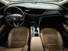 Buick Regal 552T smart - фото 12