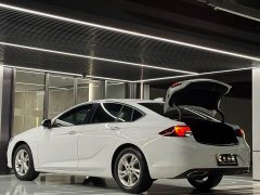 Buick Regal 552T smart - фото 15