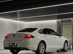 Buick Regal 552T smart - фото 17