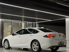 Buick Regal 552T smart - фото 18