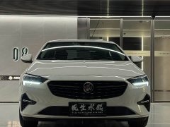 Buick Regal 552T smart - фото 2
