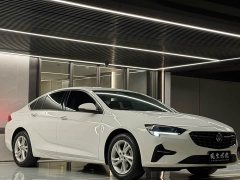 Buick Regal 552T smart - фото 3