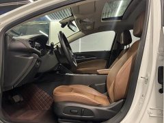 Buick Regal 552T smart - фото 4