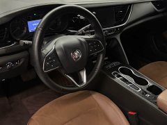 Buick Regal 552T smart - фото 9