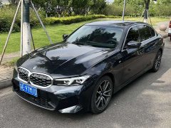 BMW 3 Series 325Li M Sports Package - фото 1