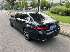 BMW 3 Series 325Li M Sports Package - фото 10