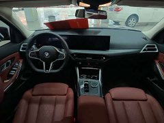 BMW 3 Series 325Li M Sports Package - фото 6