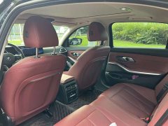BMW 3 Series 325Li M Sports Package - фото 7