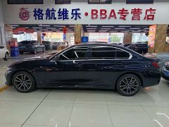 BMW 3 Series 325Li M Sports Package - фото 8
