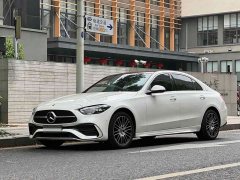 Mercedes-Benz C-Class 2024 C 260 L Sports Edition - фото 1