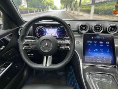 Mercedes-Benz C-Class 2024 C 260 L Sports Edition - фото 12
