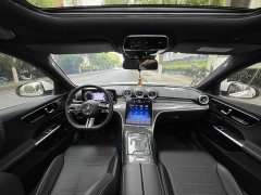 Mercedes-Benz C-Class 2024 C 260 L Sports Edition - фото 13