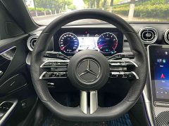Mercedes-Benz C-Class 2024 C 260 L Sports Edition - фото 14