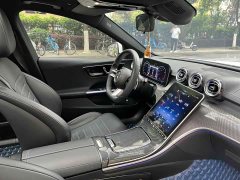 Mercedes-Benz C-Class 2024 C 260 L Sports Edition - фото 15