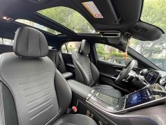 Mercedes-Benz C-Class 2024 C 260 L Sports Edition - фото 16