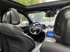 Mercedes-Benz C-Class 2024 C 260 L Sports Edition - фото 18