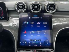 Mercedes-Benz C-Class 2024 C 260 L Sports Edition - фото 19