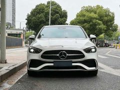 Mercedes-Benz C-Class 2024 C 260 L Sports Edition - фото 2