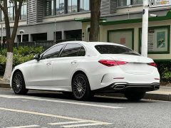 Mercedes-Benz C-Class 2024 C 260 L Sports Edition - фото 20