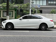 Mercedes-Benz C-Class 2024 C 260 L Sports Edition - фото 3